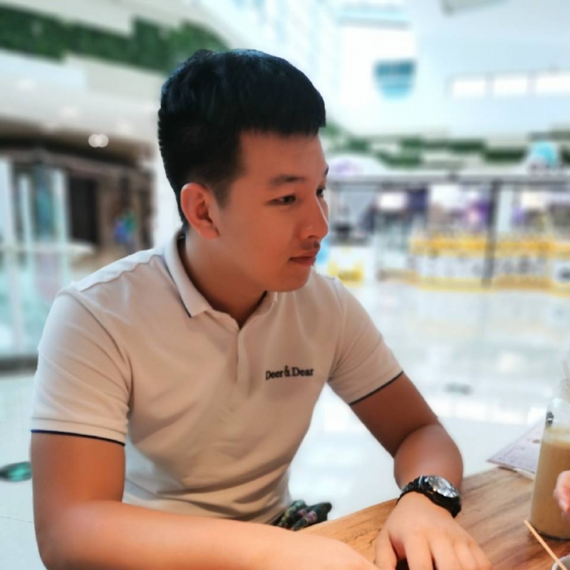 小梁总