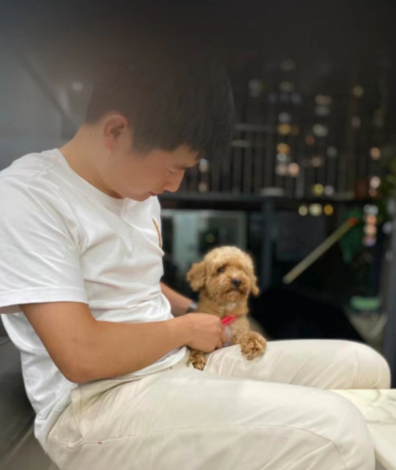 马善