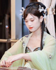 小胡